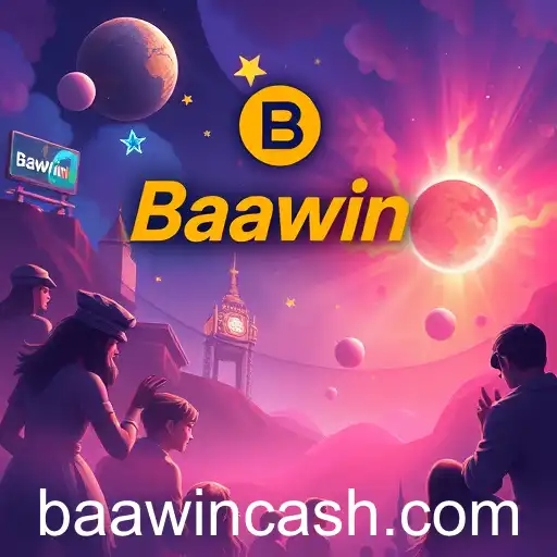 Baawin: The Rise of a Game Revolution