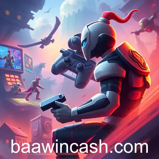 Digital Transformation of Online Gaming