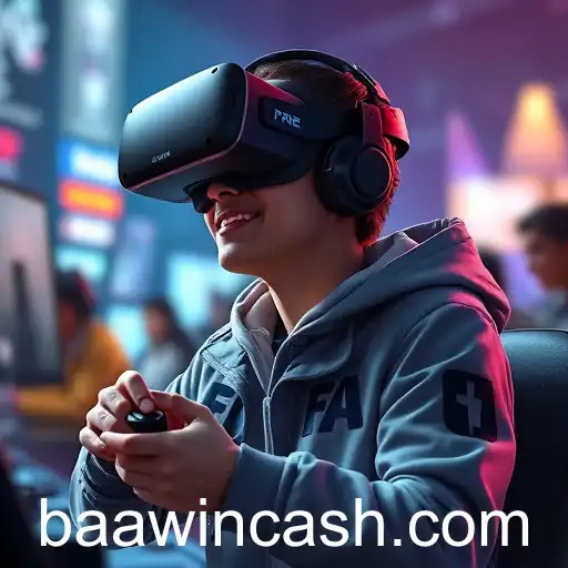 Baawin Rising: A Game Changer in Online Experiences