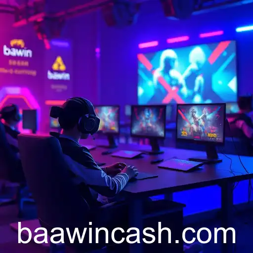 Gaming Ecosystem Evolves with Baawin