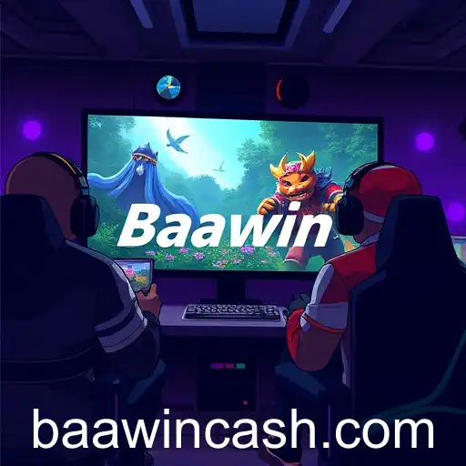 Baawin's Rise in a Digital Gaming Era