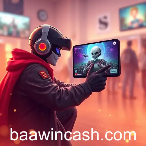 The Rise of Baawin: A Digital Gaming Revolution