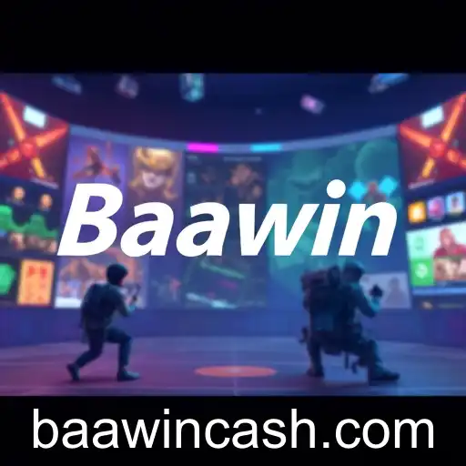 Baawin Revolutionizes Online Gaming Landscape