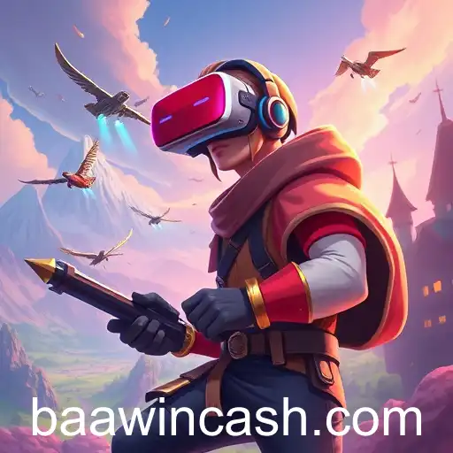 Baawin: Revolutionizing Online Gaming