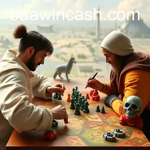 Exploring the Impact of Board Games in Modern Entertainment