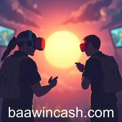 Emerging Trends in Online Gaming 2026