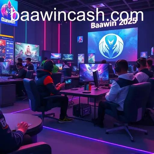 Gaming Trends and Innovations in 2025