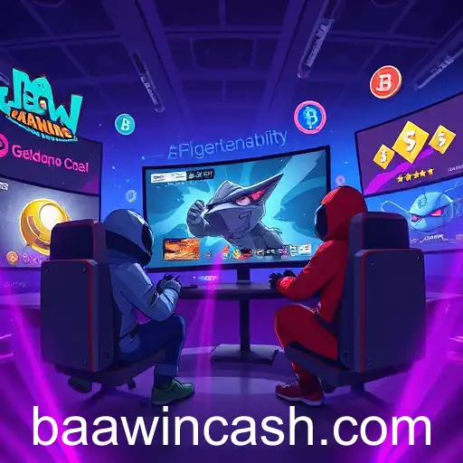 Baawin Transforming Gaming Landscape
