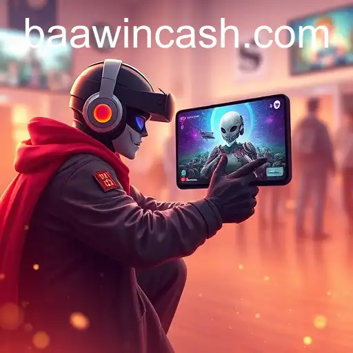 The Rise of Baawin: A Digital Gaming Revolution