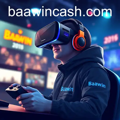 Baawin: A Game-Changer in Online Gaming