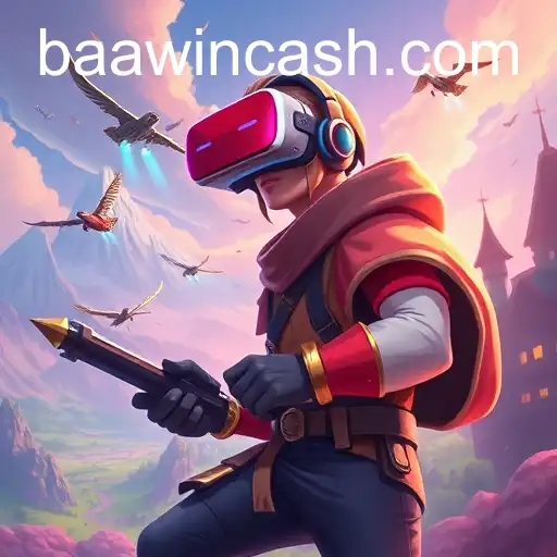 Baawin: Revolutionizing Online Gaming