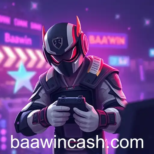 The Rise and Impact of Baawin on Online Gaming