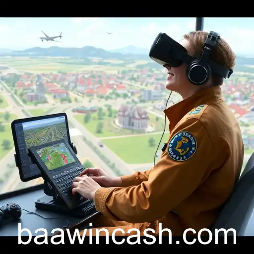 The Rise of Baawin in the Gaming World