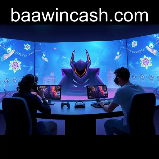 The Evolution of Online Gaming Platforms