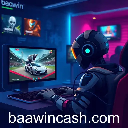 Gaming Websites Transforming in the Digital Age