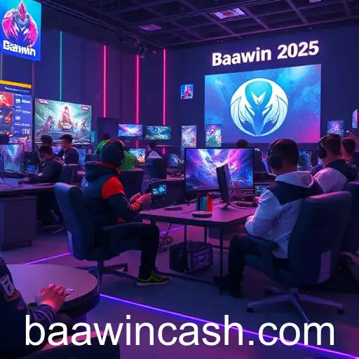 Gaming Trends and Innovations in 2025