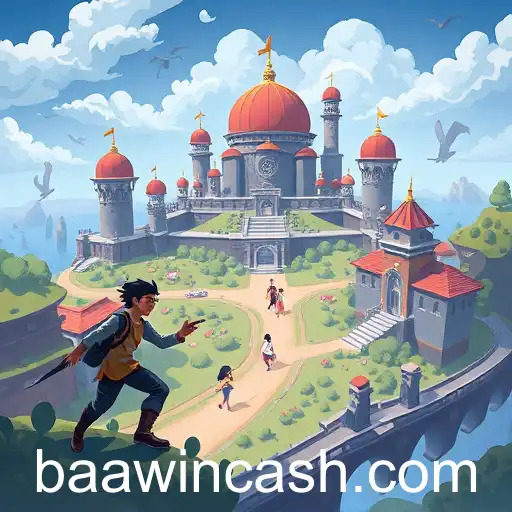 Gaming Innovation with Baawin