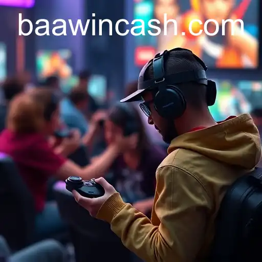 The Impact of Online Gaming on Modern Society