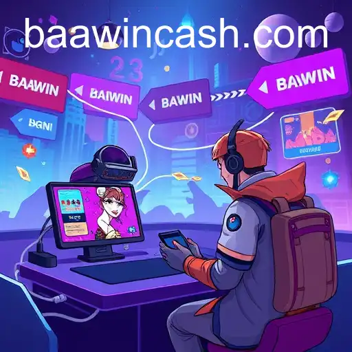 The Rise of Interactive Gaming Platforms