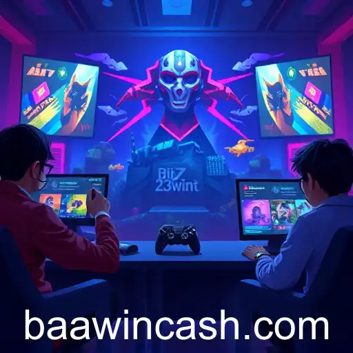 The Evolving Landscape of Online Gaming