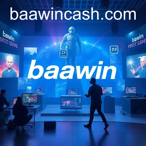 The Rise of Baawin in Online Gaming