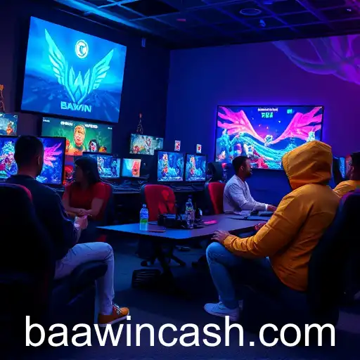 The Rise of Baawin: A New Era in Online Gaming
