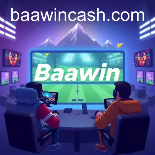 The Rise of Baawin: A Modern Gaming Phenomenon