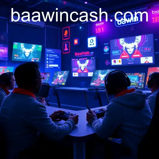 The Rise of Online Gaming in 2026