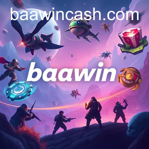 The Rise of Online Gaming: Baawin's Influence