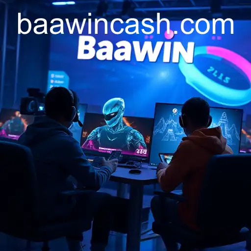 The Rise of Baawin: Gaming's New Frontier