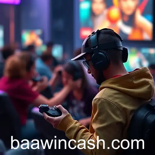 The Impact of Online Gaming on Modern Society