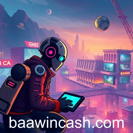 The Evolving Landscape of Online Gaming