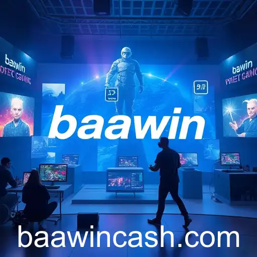 The Rise of Baawin in Online Gaming