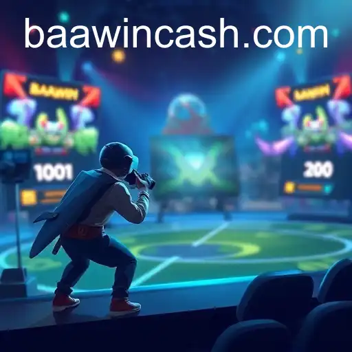 The Rise of Baawin: A New Era in Online Gaming