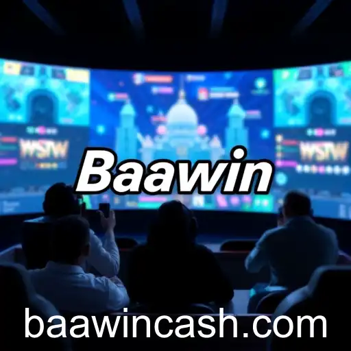 The Rise of Gaming in 2025