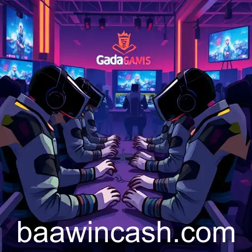 The Rise of Online Gaming Communities