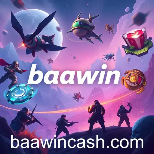 The Rise of Online Gaming: Baawin's Influence