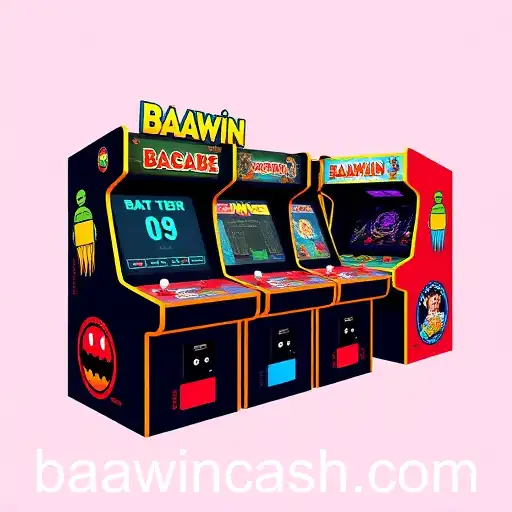 The Digital Playground: Unveiling Baawin's Influence on Gaming