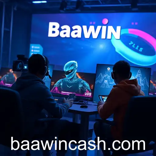 The Rise of Baawin: Gaming's New Frontier